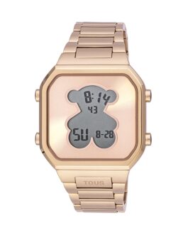 TOUS WATCHES Mod. 3000134400
