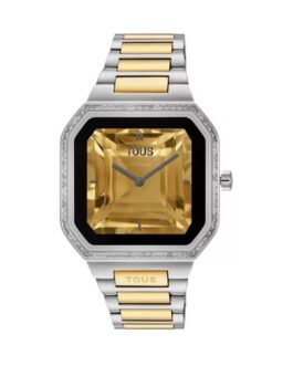 TOUS SMARTWATCH WATCHES Mod. 3000139000