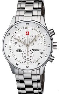 SWISS MILITARY By CHRONO Mod. 30052.02