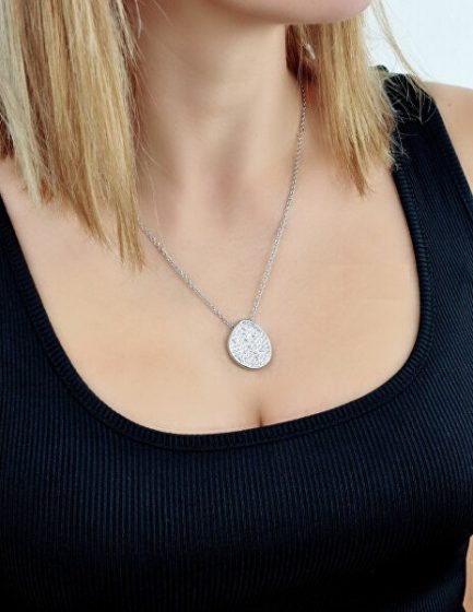 CALVIN KLEIN JEWELRY Mod. 35000222 - immagine 2