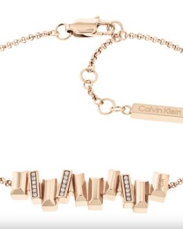 CK JEWELRY NEW COLLECTION JEWELRY Mod. 35000242