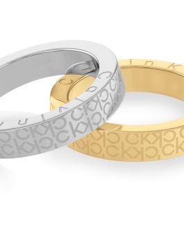 CK JEWELRY NEW COLLECTION JEWELRY Mod. 35000444D