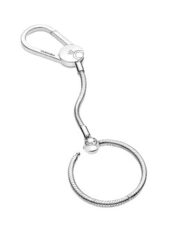 PANDORA JEWELS Mod. SMALL MEDIUM CHARM HOLDER ***SPECIAL PRICE***