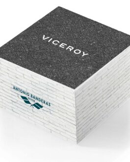 VICEROY – Antonio Banderas design Mod. 401053-57