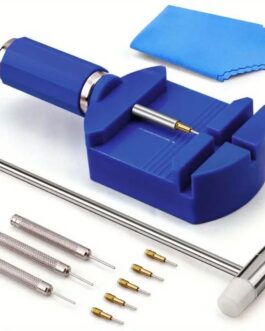 WATCH RAMMER PRO KIT/ KIT SPERNATRICE PRO – BLUE