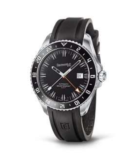 EBERHARD Mod. SCAFOGRAF GMT