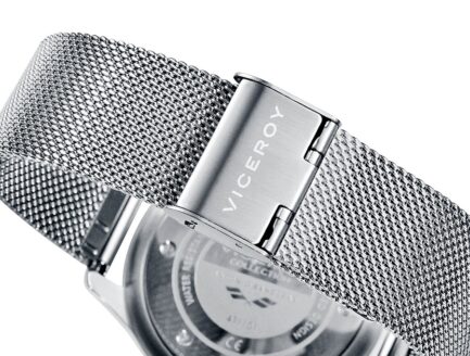 VICEROY WATCHES MODEL ANTONIO BANDERAS DESIGN 471101-37 - immagine 2