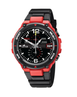 LOTUS WATCHES Mod. 50024/1