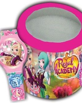 KID WATCH Mod. REGAL ACADEMY – Tin Box ***SPECIAL PRICE***