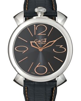 GAGà MILANO MOD. 5090-02 BK