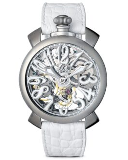 GAGA’ MILANO Mod. SKELETON