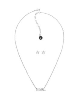 KARL LAGERFELD JEWELS JEWELRY Mod. 5512307