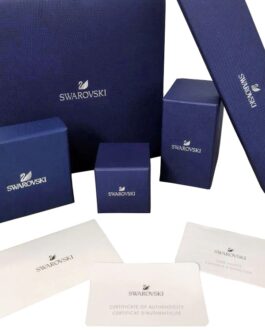 SWAROVSKI JEWELS JEWELRY Mod. 5639116