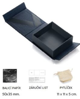VICEROY JEWELS MODEL MAGNUM 6413L09011