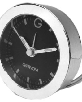 GATTINONI Mod. SVEGLIA DA VIAGGIO / TRAVEL ALARM CLOCK