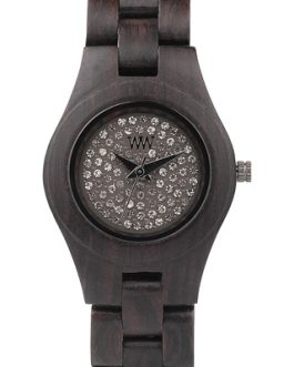 WEWOOD Mod. MOON CRYSTAL BLACK ***SPECIAL PRICE***