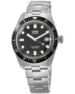 ORIS MOD. DIVERS SIXTY-FIVE