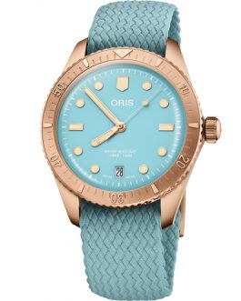 ORIS MOD. DIVERS SIXTY-FIVE