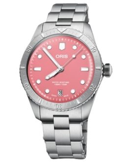 ORIS MOD. DIVERS SIXTY-FIVE