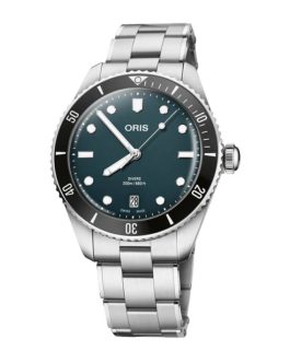 ORIS MOD. 73377954055SET