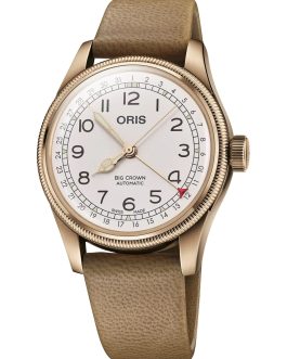 ORIS MOD. 75477413161SET
