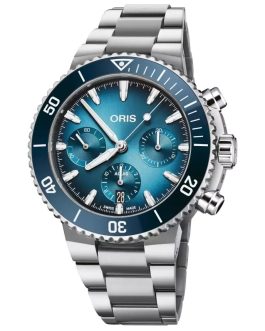 ORIS MOD. 771779341550782301PE