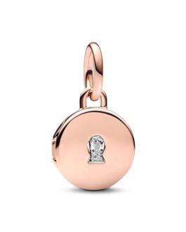 PANDORA CHARMS Mod. LOVE LOCKET