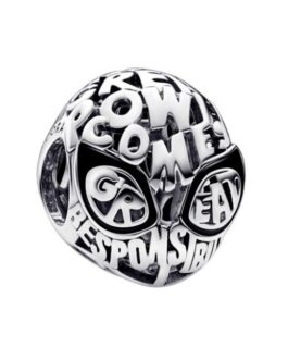 PANDORA CHARMS MARVEL COLLECTION Mod. SPIDER-MAN
