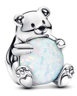 PANDORA CHARMS Mod. POLAR BEAR