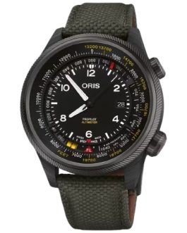 ORIS MOD. PROPILOT ALTIMETER