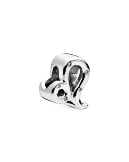 PANDORA CHARMS Mod. SPARKLING LEO ZODIAC
