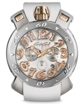 GAGA’ MILANO Mod. CHRONO Special Edt.