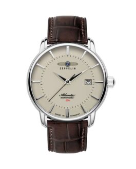 ZEPPELIN WATCHES Mod. 8460-5