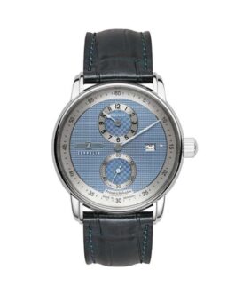 ZEPPELIN WATCHES Mod. 8522-3