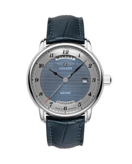 ZEPPELIN WATCHES Mod. 8562-3