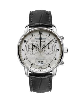 ZEPPELIN WATCHES Mod. 8584-5