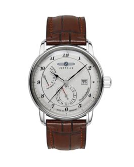 ZEPPELIN WATCHES Mod. 8590-1