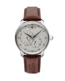 ZEPPELIN WATCHES Mod. 8662-1