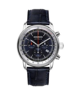 ZEPPELIN WATCHES Mod. 8888-3