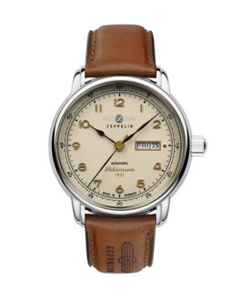 ZEPPELIN WATCHES Mod. 9664-5