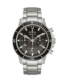 BULOVA MOD. 96B272