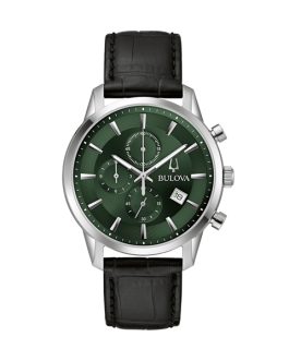 BULOVA WATCHES Mod. 96B413