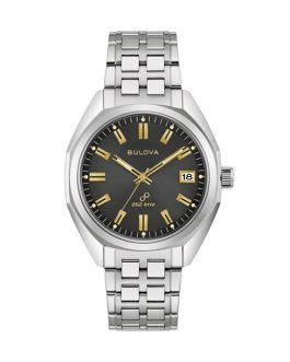 BULOVA Mod. JET STAR