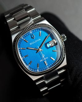 BULOVA MOD. 96B440