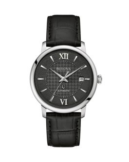 BULOVA MOD. 96B441