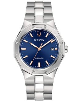 BULOVA MOD. 96B463