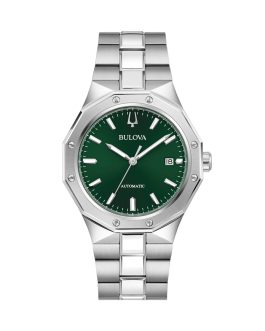BULOVA MOD. 96B464