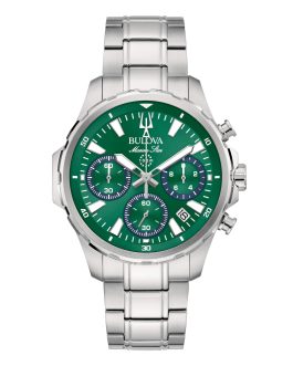 BULOVA MOD. 96B465