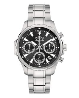 BULOVA MOD. 96B467