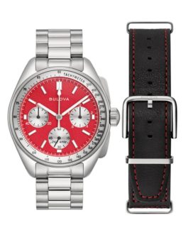 BULOVA WATCHES Mod. 96K115